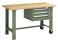 Mobilne stoły warsztatowe