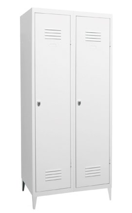 Szafa metalowa A5057 - 5