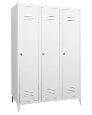 Szafa metalowa A5097 - 5