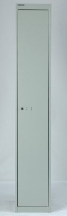 Szafka metalowa Bisley CLK 181 - 2