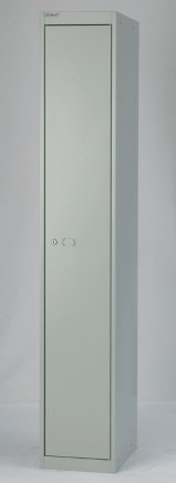Szafka metalowa Bisley CLK 181 - 4