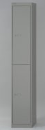 Szafka metalowa Bisley CLK 122 - 4