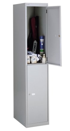 Szafka metalowa Bisley CLK 122 - 5