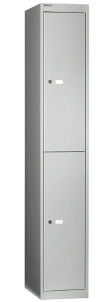 Szafka metalowa Bisley CLK 182 - 6