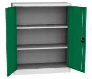 Szafka na dokumenty metalowa SPS 01B - 5