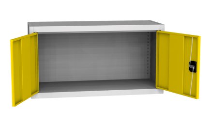 Szafka na dokumenty Kovos SPS 01D - 2