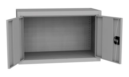 Szafka na dokumenty Kovos SPS 02D - 7