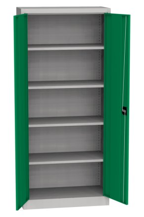 Szafa na dokumenty Kovos SPS 02E - 4