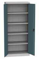 Szafa na dokumenty Kovos SPS 02E - 5