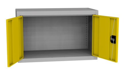 Szafka na dokumenty Kovos SPS 02D - 2