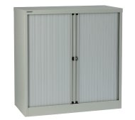 Szafka roletowa Bisley ET410/10/2S - 2