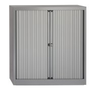 Szafka roletowa Bisley ET410/10/2S - 4