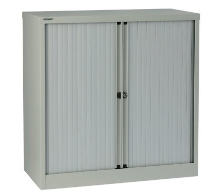 Szafka roletowa Bisley ET410/10/2S - 2