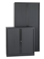 Szafka roletowa Bisley ET410/10/2S - 3