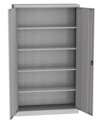 Szafka dwudrzwiowa Kovos SPS 04 głębokość 600 mm - 6
