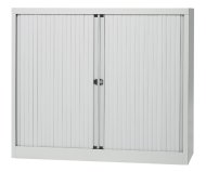 Szafka roletowa Bisley ET412/10/2S - 8