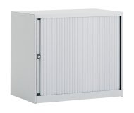 Szafka roletowa Bisley ET408/06/1S - 2
