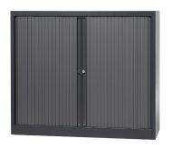 Szafka roletowa Bisley ET412/10/2S - 2