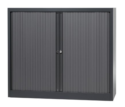 Szafka roletowa Bisley ET412/10/2S - 2