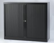 Szafka roletowa Bisley ET412/10/2S - 4