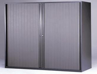 Szafka roletowa Bisley ET412/10/2S - 5