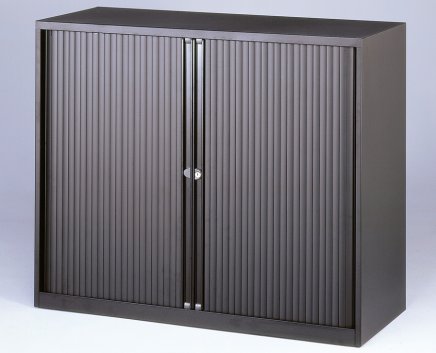 Szafka roletowa Bisley ET412/10/2S - 6