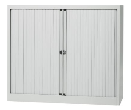 Szafka roletowa Bisley ET412/10/2S - 8