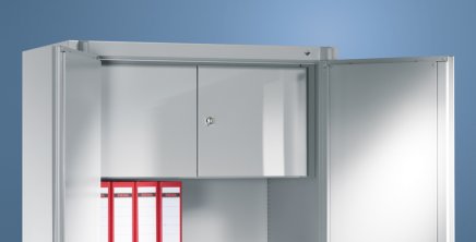 Szafa o podwyższonej odporności ogniowej CP 1170-100 - 4