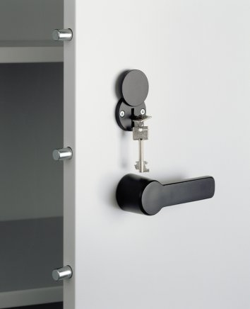 Szafa ognioodporna CP 1180-00 - 3