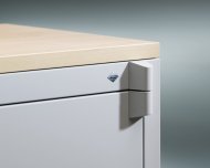 Szafa ognioodporna CP 1180-00 - 4