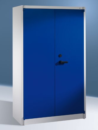 Szafa ognioodporna CP 1180-00 - 5