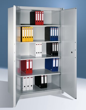 Szafa ognioodporna CP 1180-00 - 6