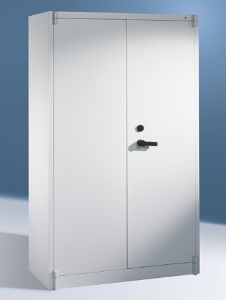 Szafa ognioodporna CP 1180-00 - 7