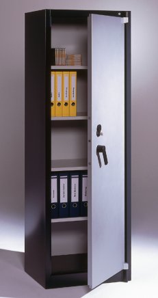Szafa o podwyższonej odporności ogniowej CP 1161-000 - 6