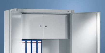 Szafa o podwyższonej odporności ogniowej CP 1170-200 - 5