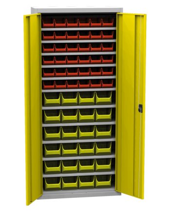 Szafka warsztatowa Kovos SPP 03A (3 modele) - 2