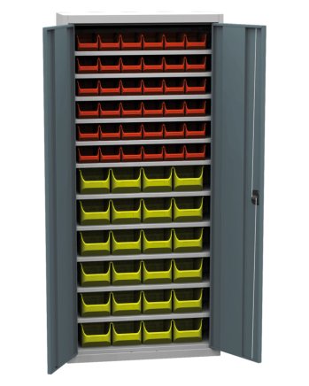 Szafka warsztatowa Kovos SPP 03A (3 modele) - 6