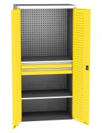 Szafka warsztatowa Kovos SPD 11C (3 modele) - 2