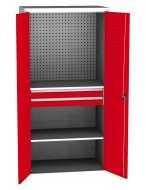 Szafka warsztatowa Kovos SPD 11C (3 modele) - 3