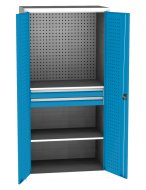 Szafka warsztatowa Kovos SPD 11C (3 modele) - 4