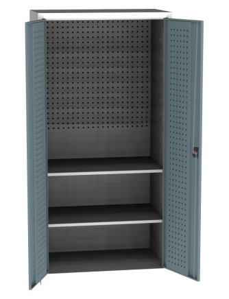 Szafka warsztatowa (3 modele) Kovos SPD 11B - 5