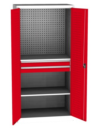Szafka warsztatowa Kovos SPD 11C (3 modele) - 3