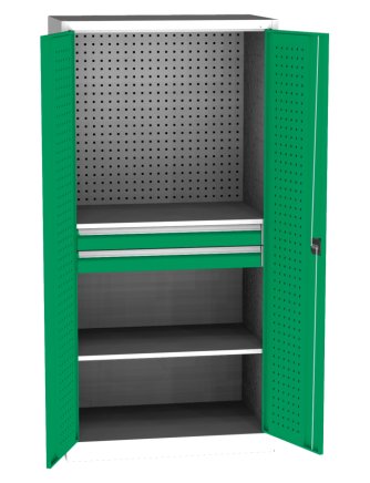 Szafka warsztatowa Kovos SPD 11C (3 modele) - 5