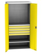 Szafka warsztatowa Kovos SPD 11D (3 modele) - 3