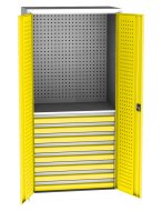 Szafka warsztatowa Kovos SPD 11E (3 modele) - 2