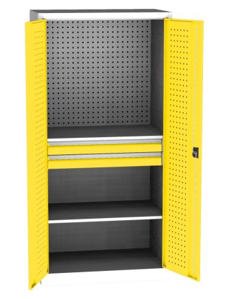 Szafka warsztatowa Kovos SPD 11C (3 modele) - 2