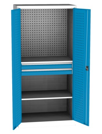 Szafka warsztatowa Kovos SPD 11C (3 modele) - 4
