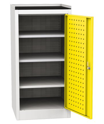 Szafka narzędziowa warsztatowa NAR 01A - 2