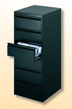 Metalowa szafka na dokumenty CP 12736-322 - 2