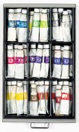 Organizer plastikowy 226P5 - 3